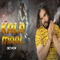 Kala Maal Ps Polist Bhole Baba New Song 2022 By Ps Polist Poster